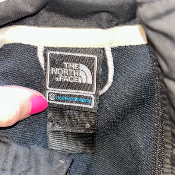 NORTHFACE jacket - Picture 2 of 4